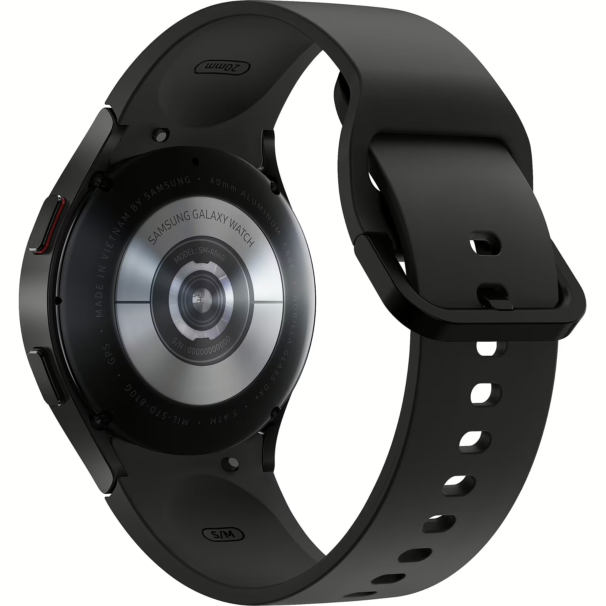Ee galaxy watch active new arrivals