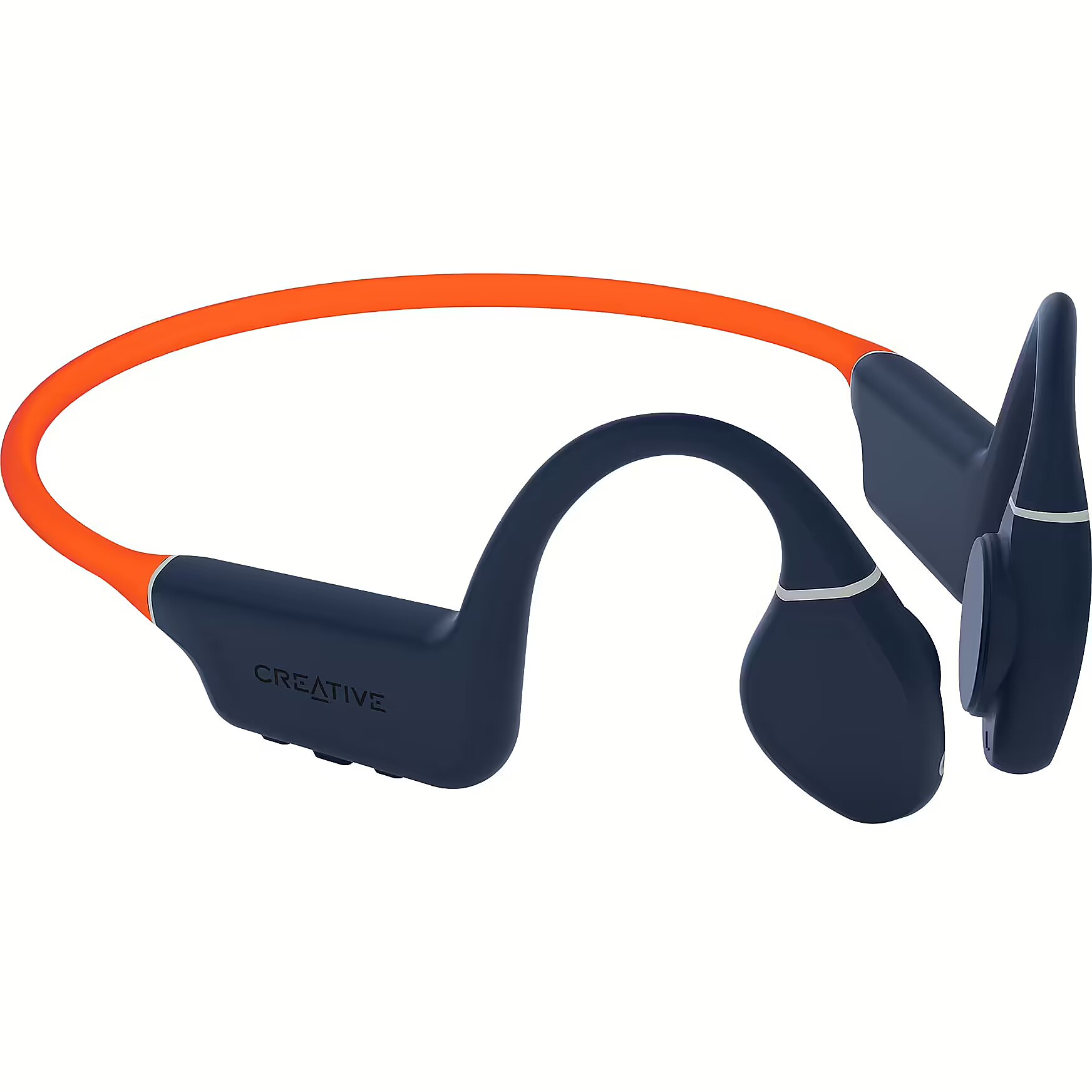 Creative Outlier Free Pro Orange 51EF1081AA002