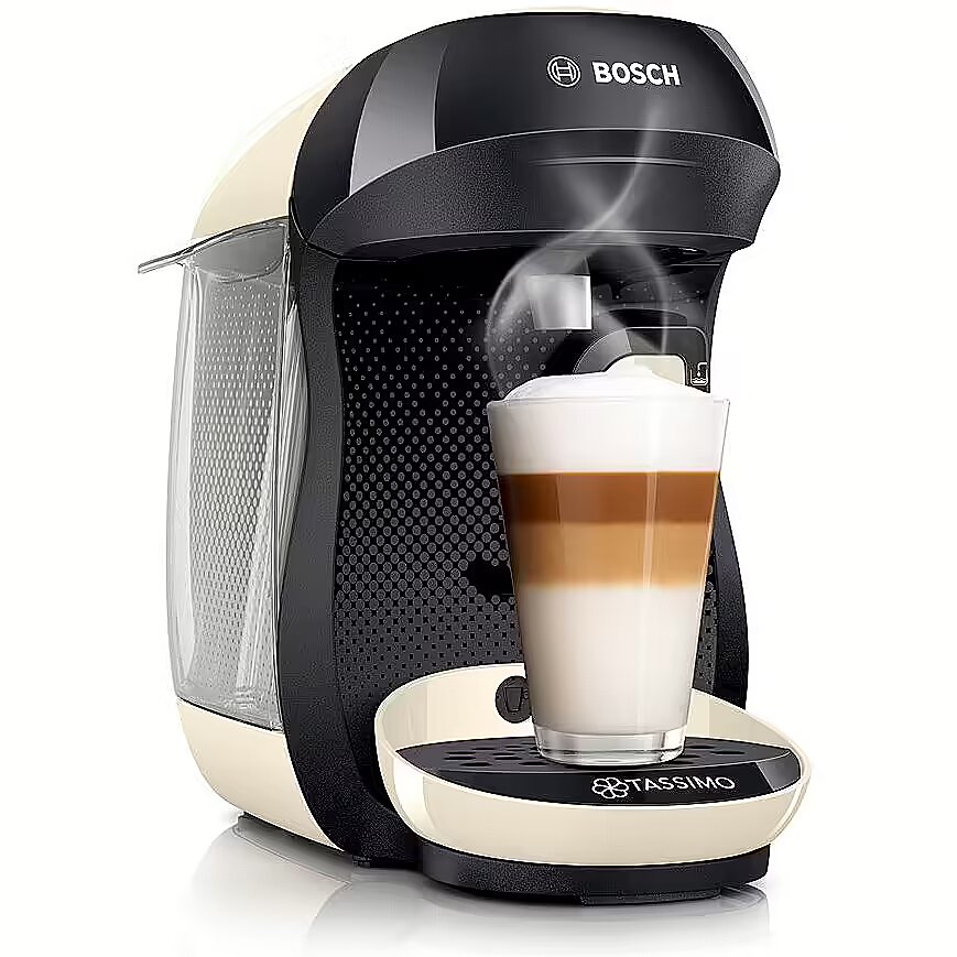 Tassimo happy cream 2025