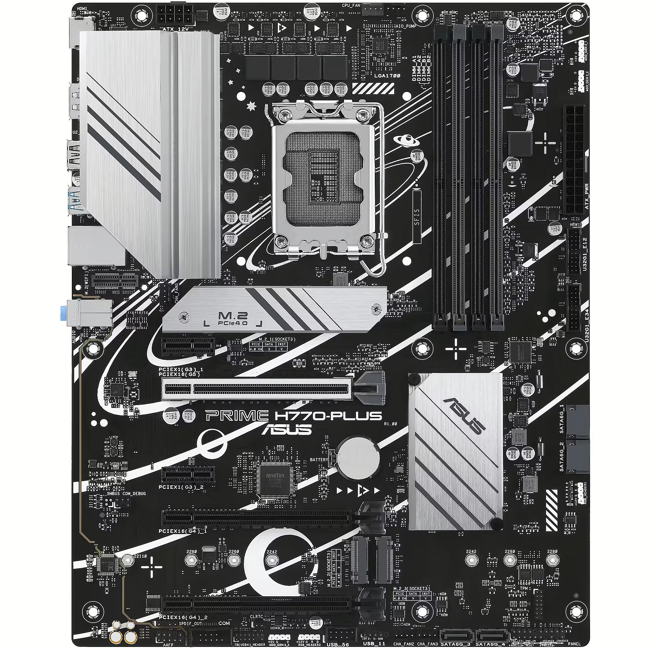 Lga1511 motherboard best sale