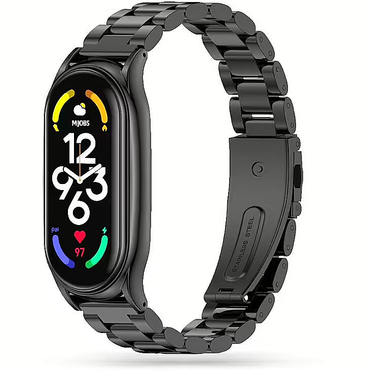 Xiaomi mi band 5 accessories hotsell