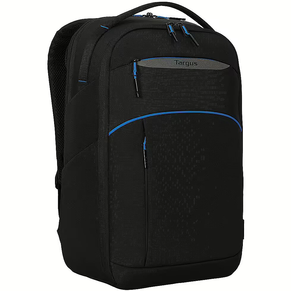 Ergonomic targus sport laptop backpack clearance