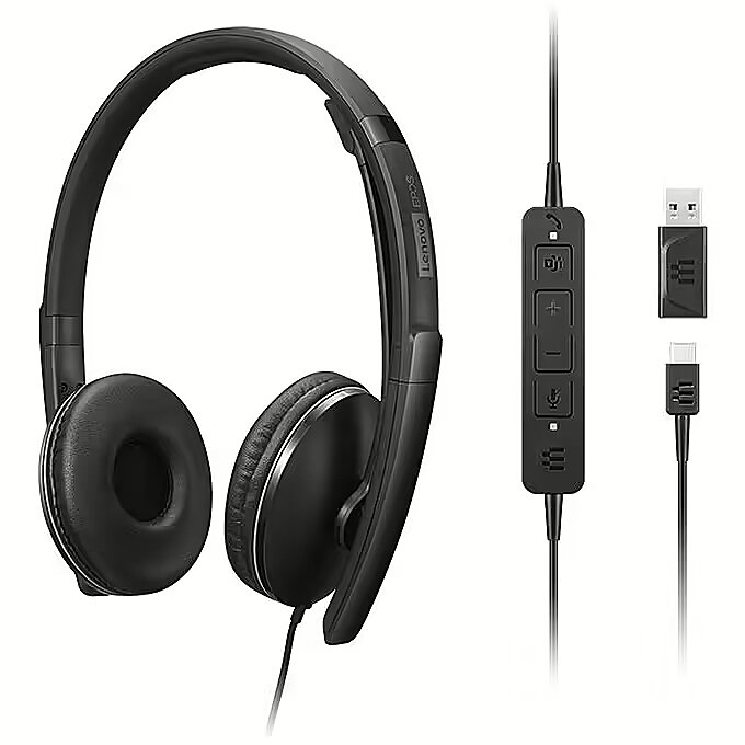Anc headphones wired shop