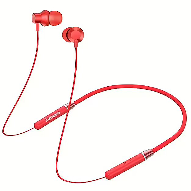 Lenovo he05 microphone 2025