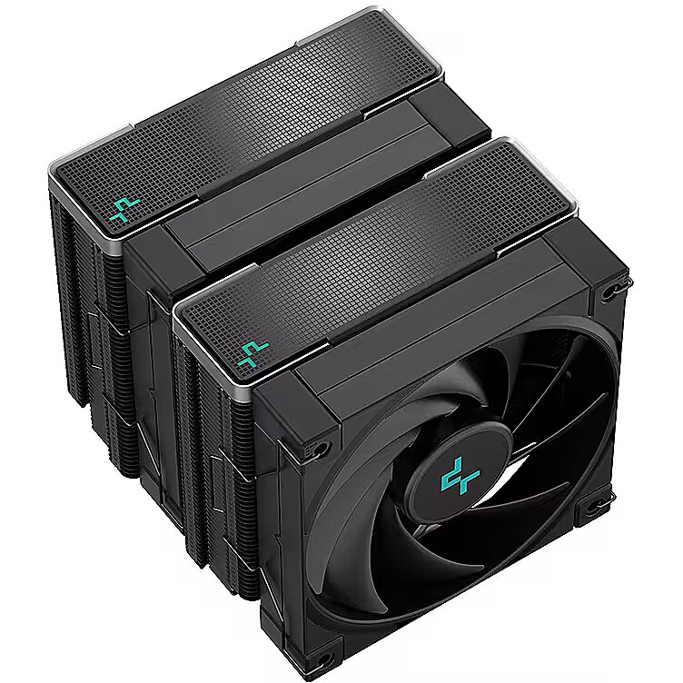 AK620【新品未開封】 DEEPCOOL AK620 ZERO DARK新品、未開封