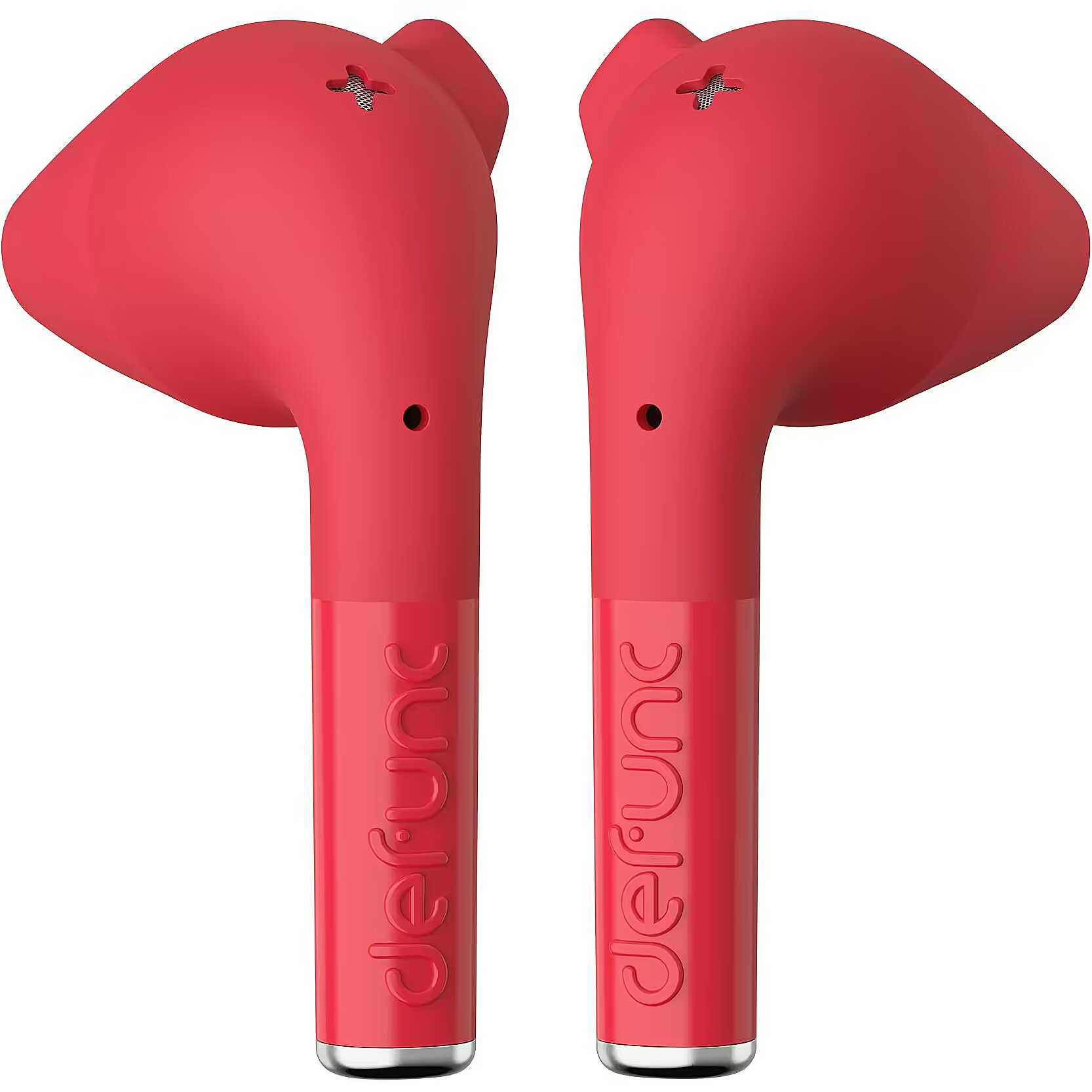 Defunc True Go Slim Red