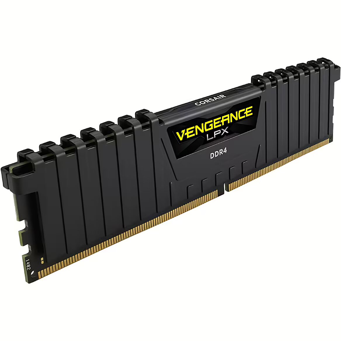 8gb ram stick ddr4 top