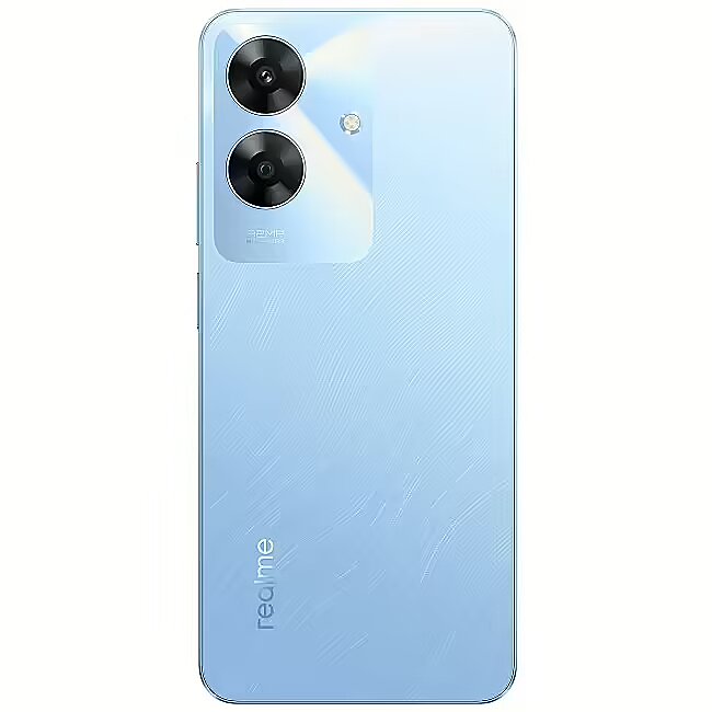 realme Note 60 3GB/64GB 2台セット realme Note 60X 3GB Ram 64GB ROM Dual Sim Resistance IP54