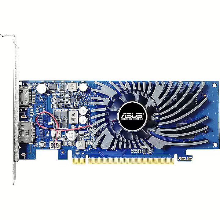 Asus gt 1030 low profile 2025