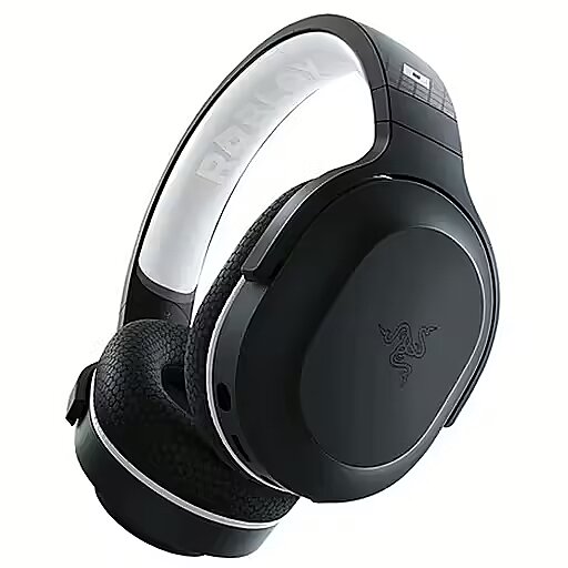 Razer x headset top