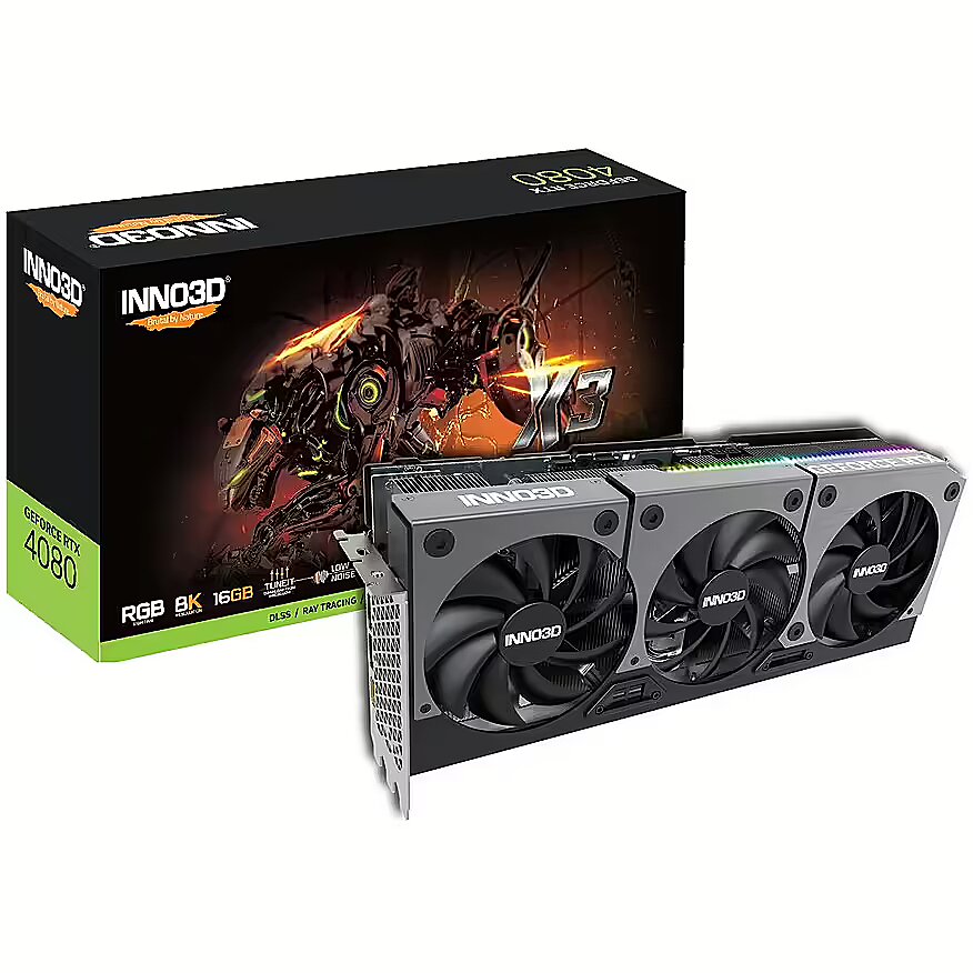 Inno3d rtx deals