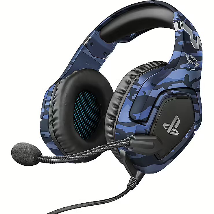 Trust GXT 488 Forze B PS4 5 23532