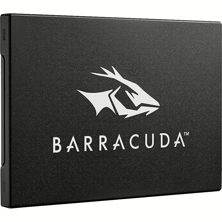 Seagate BarraCuda 480GB ZA480CV1A002
