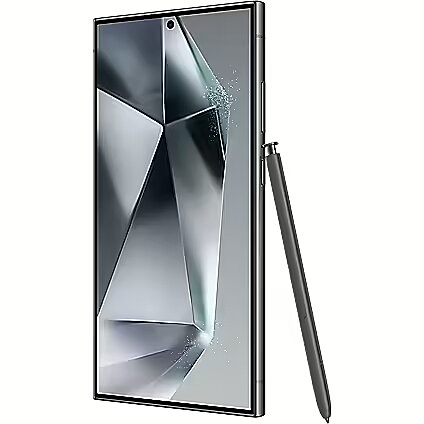 Samsung Galaxy S24 Ultra, 12GB/1TB, Titanium Black (SM