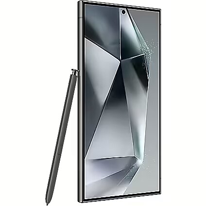SAMSUNG - SAMSUNG Galaxy S24 Ultra 1TB チタニウム ブラック Amazon.com: SAMSUNG Galaxy S24 Ultra 5G (GSM Unlocked