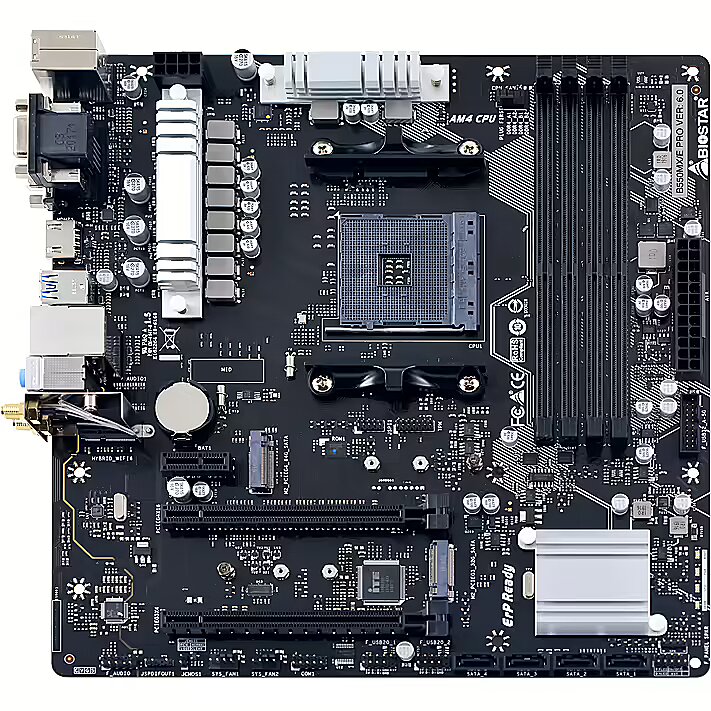 Mainboard amd am4 sale