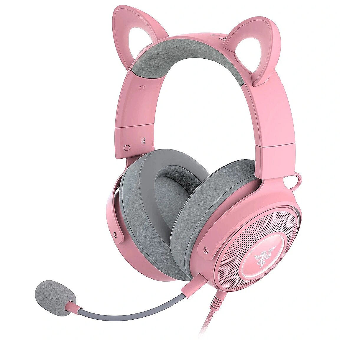 Razer Kraken Kitty V2 Pro Quartz Pink RZ04 04510200 R3M1