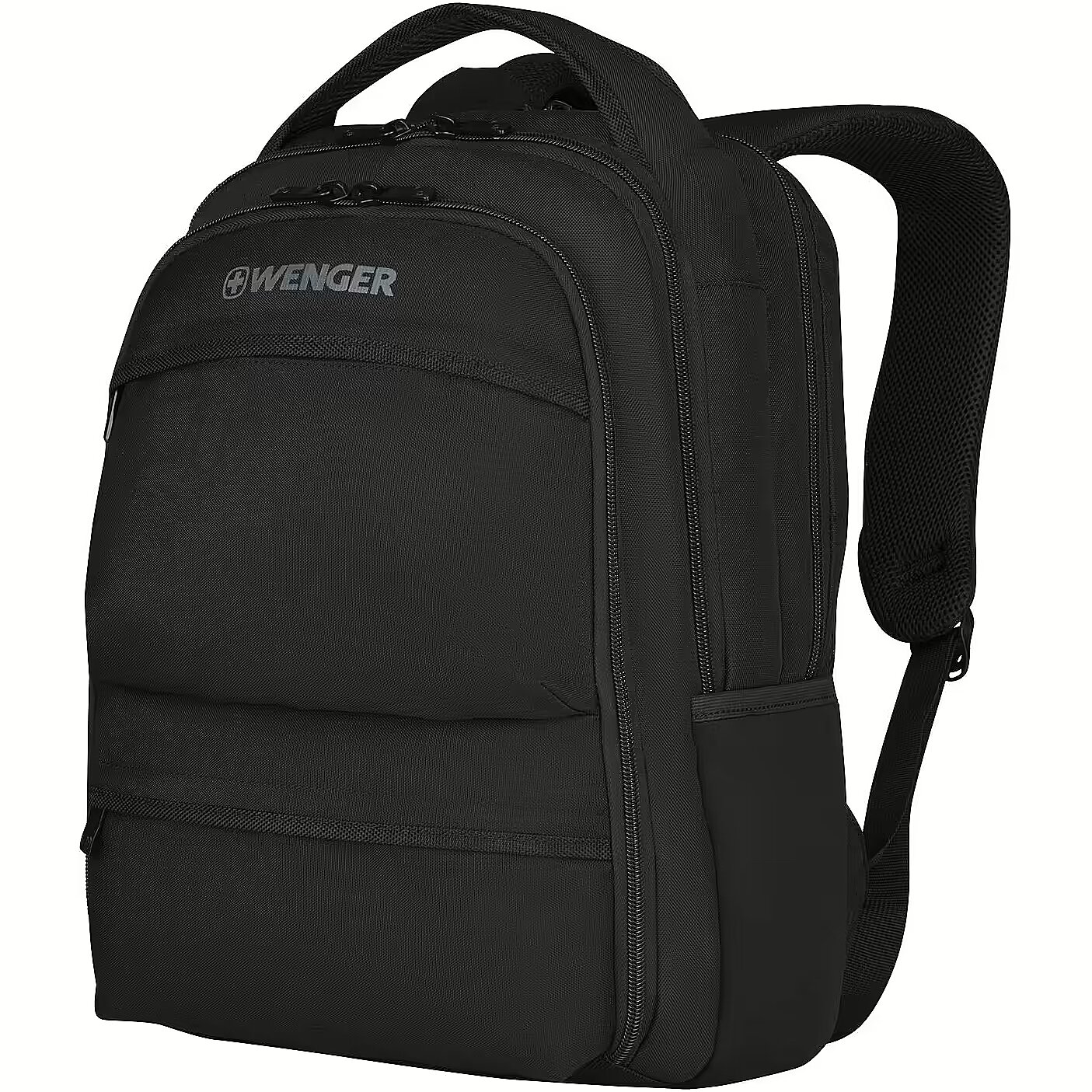 Wenger Fuse Backpack 15.6
