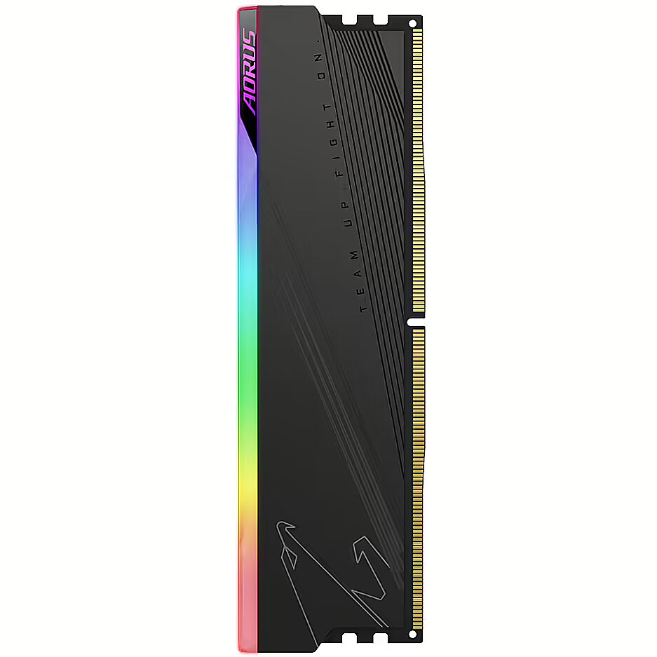 Gigabyte AORUS RGB Memory DDR5 32GB 2x16GB 6000MHz GP ARS32G60D5R