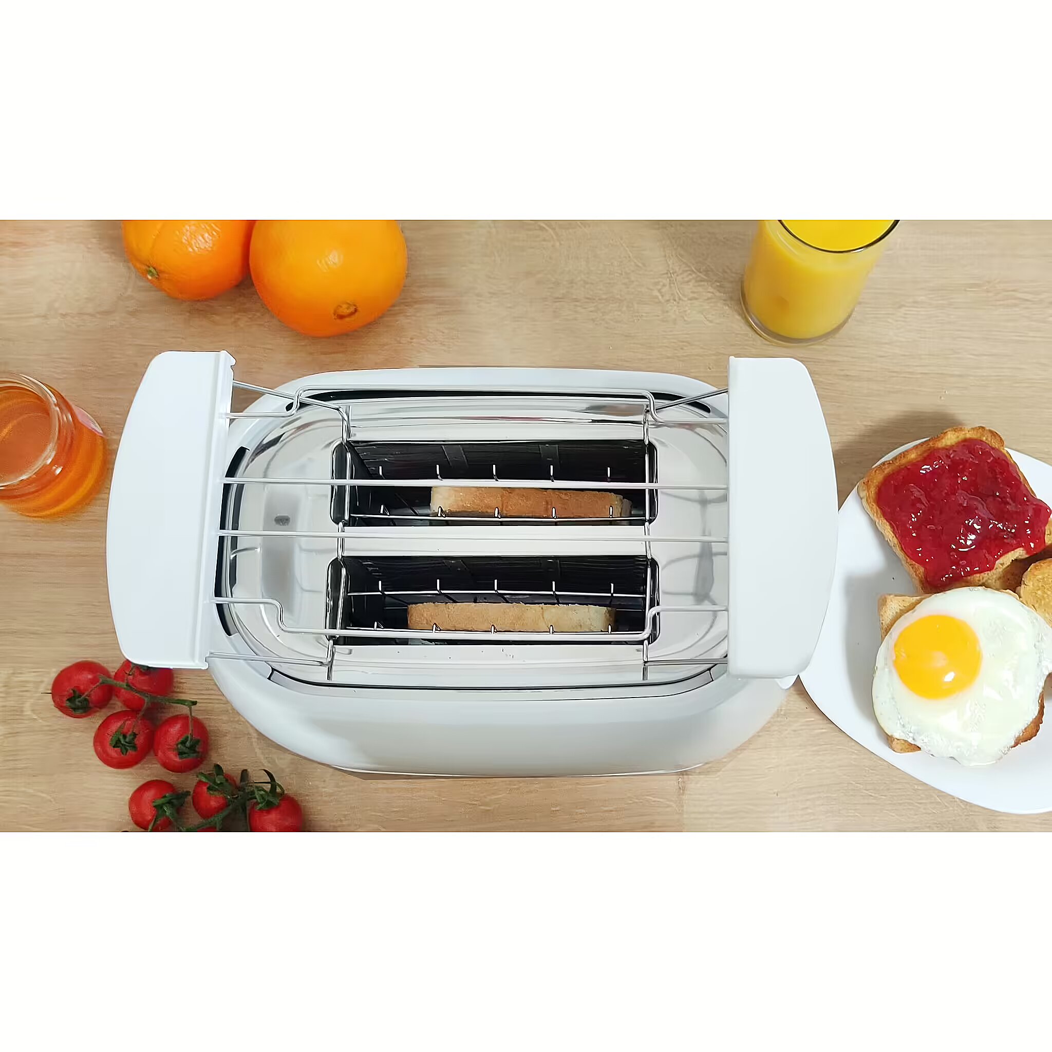 Blaupunkt toaster outlet