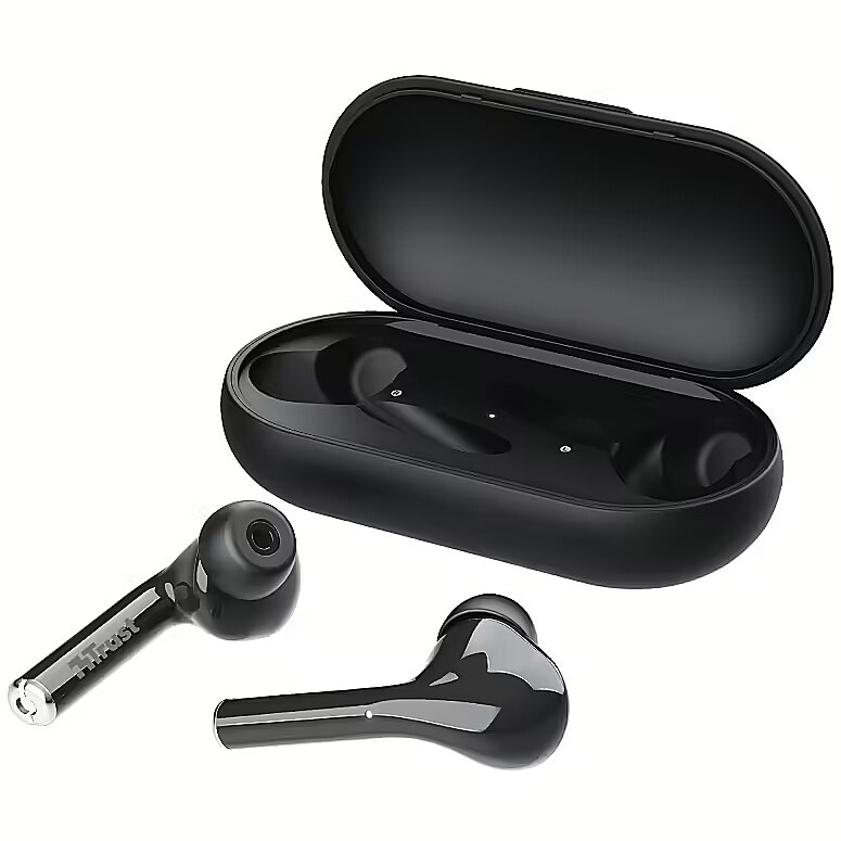 Trust earpods online