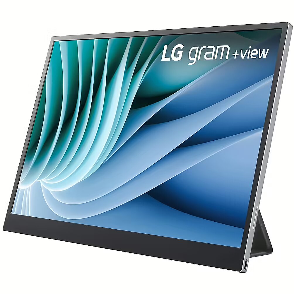 Lg gram 16gb top