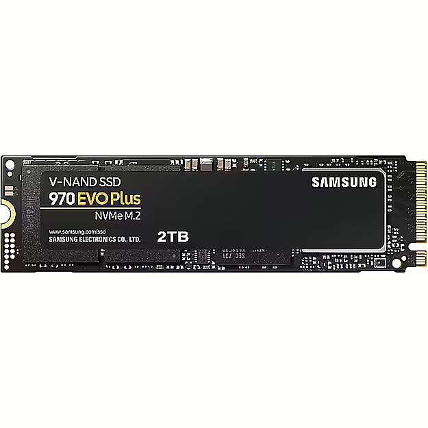 Samsung 970 evo 2tb discount