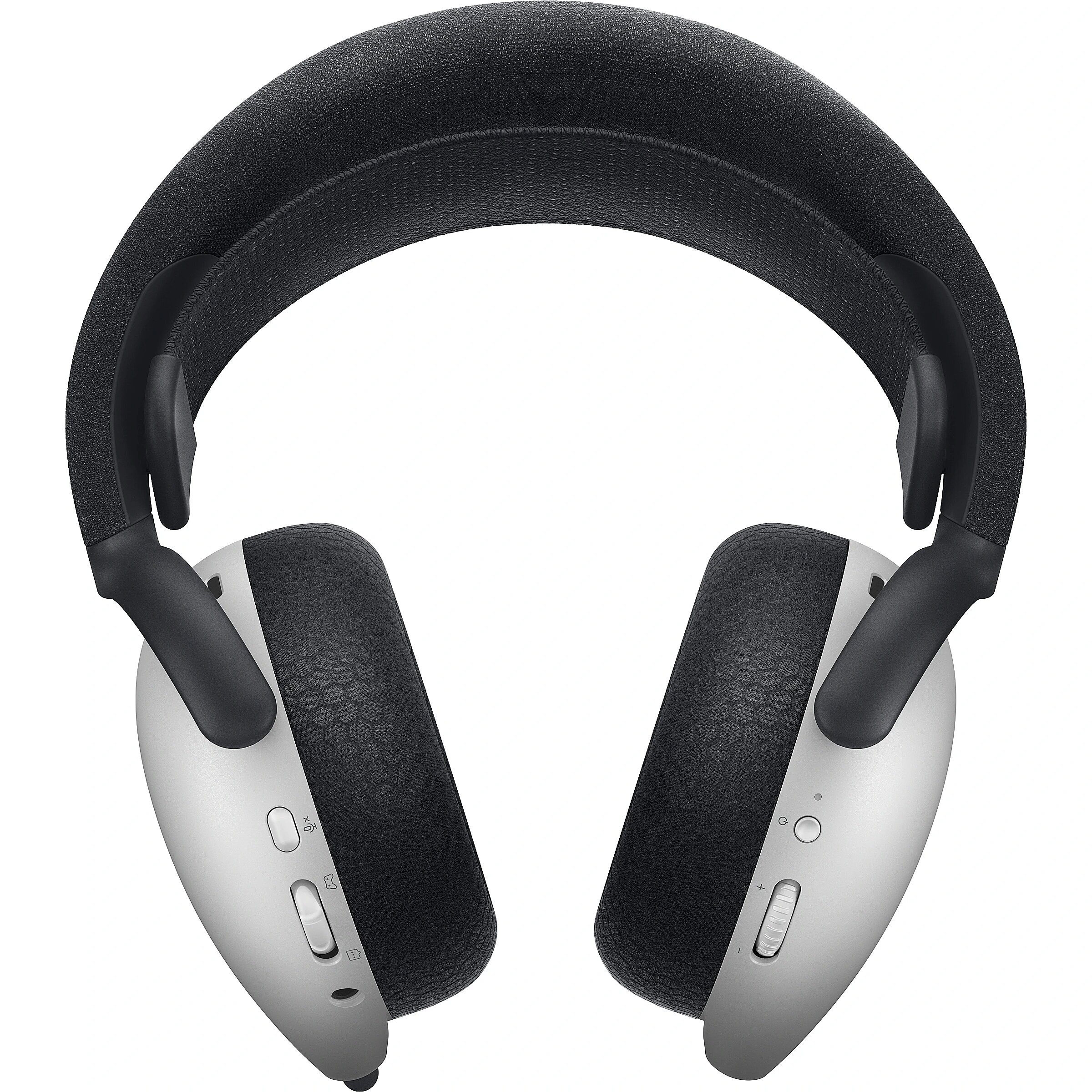 Alienware headphones with mic 2025