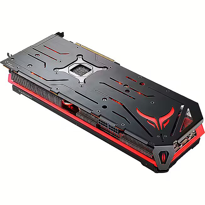 Rx red devil online