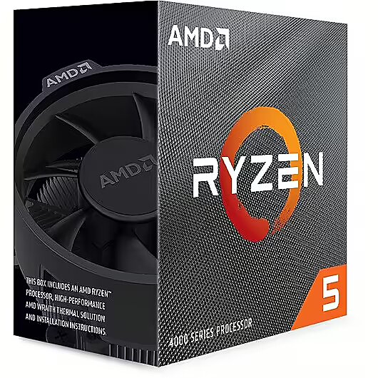 Amd 5 2400 sale