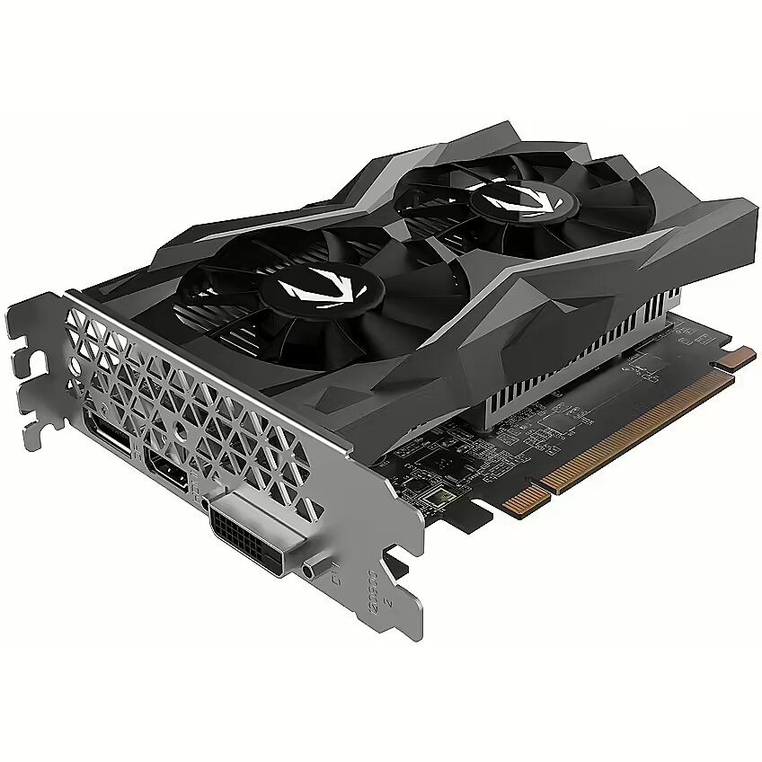 Zotac geforce gtx 1650 4gb new arrivals