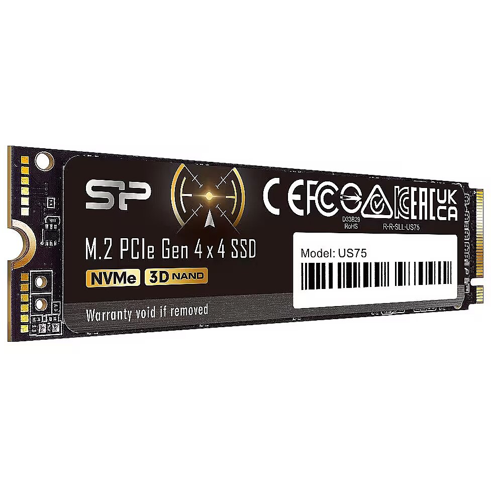 Silicon power 1tb nvme store