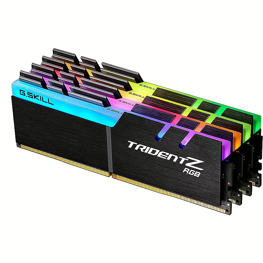Ram g skill trident new arrivals