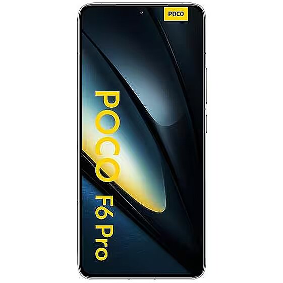 携帯電話本体 POCO F6 PRO White 12GB/512GB Amazon.com: Xiaomi Poco F6 Pro 5G (512GB + 12GB) Global