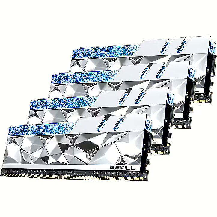Trident z royal silver on sale
