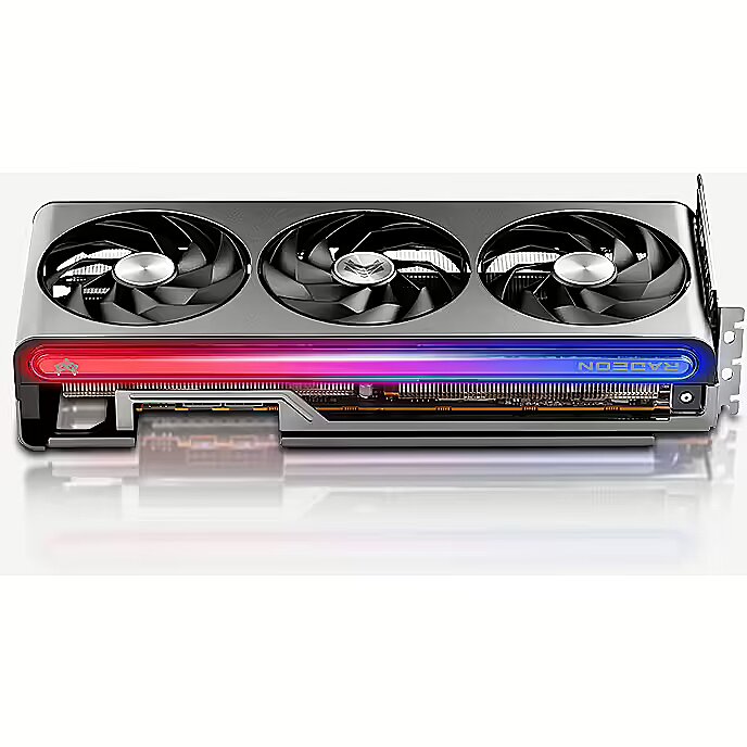 【新品未開封】Sapphire Radeon RX　7800 XT　16GB Amazon | SAPPHIRE PURE Radeon RX 7800 XT GAMING OC 16GB