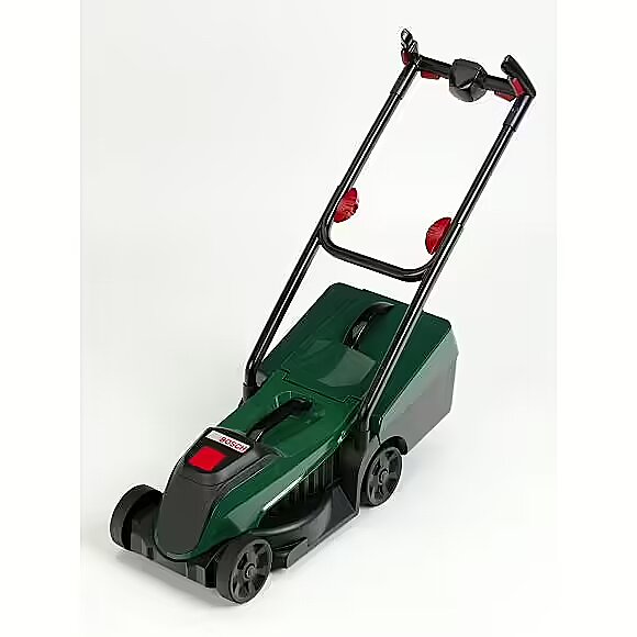 Klein Bosch mower with light and sound module 2796