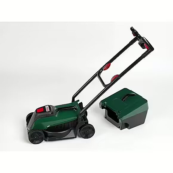 Bosch lightweight lawn mower new arrivals