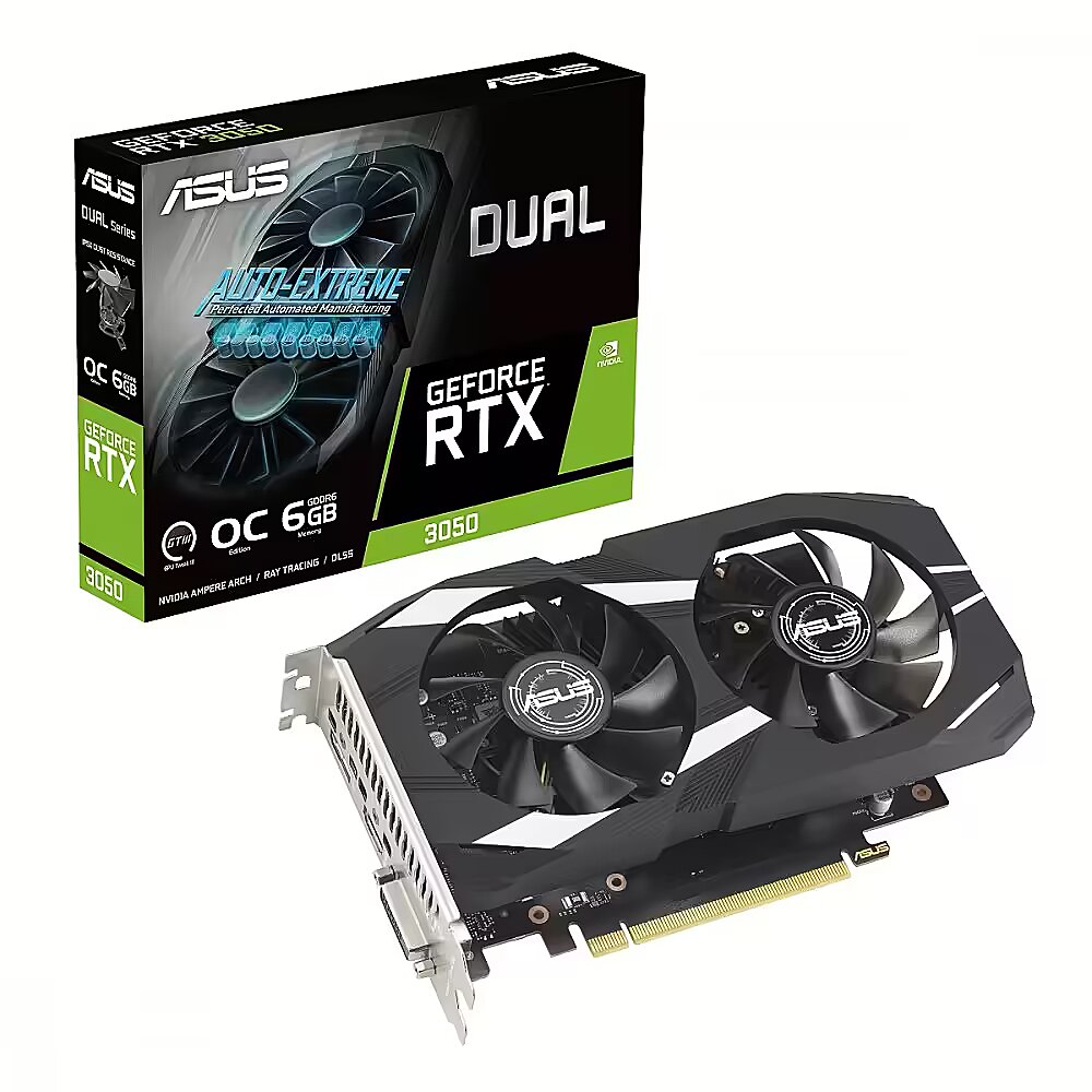Nvidia 6gb graphics card online