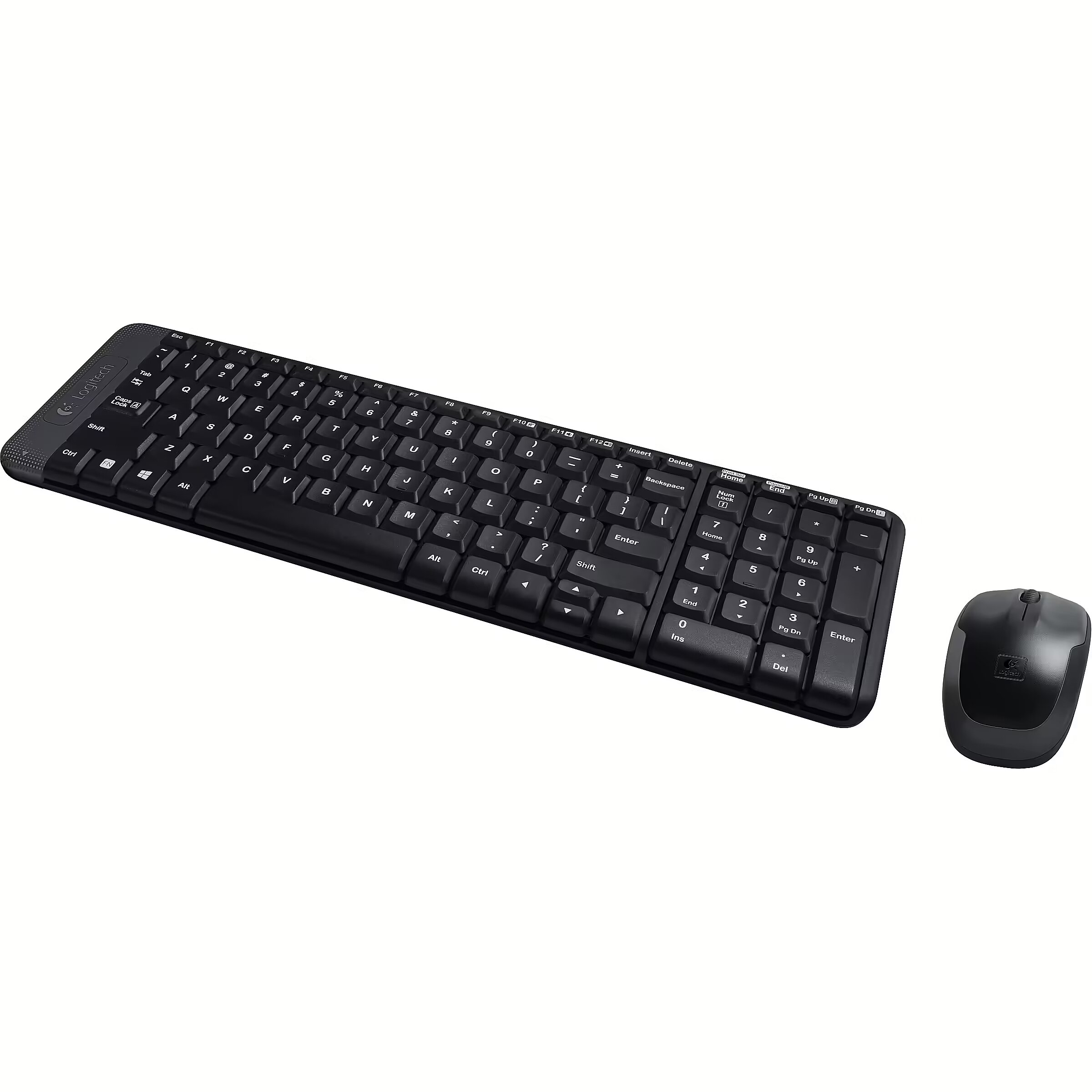 Logitech MK220 Combo Wireless Eng 920 003168