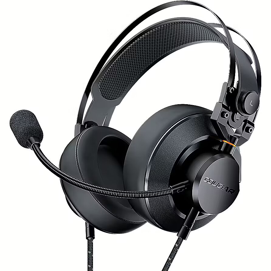 Cougar VM410 CGR P53B 550