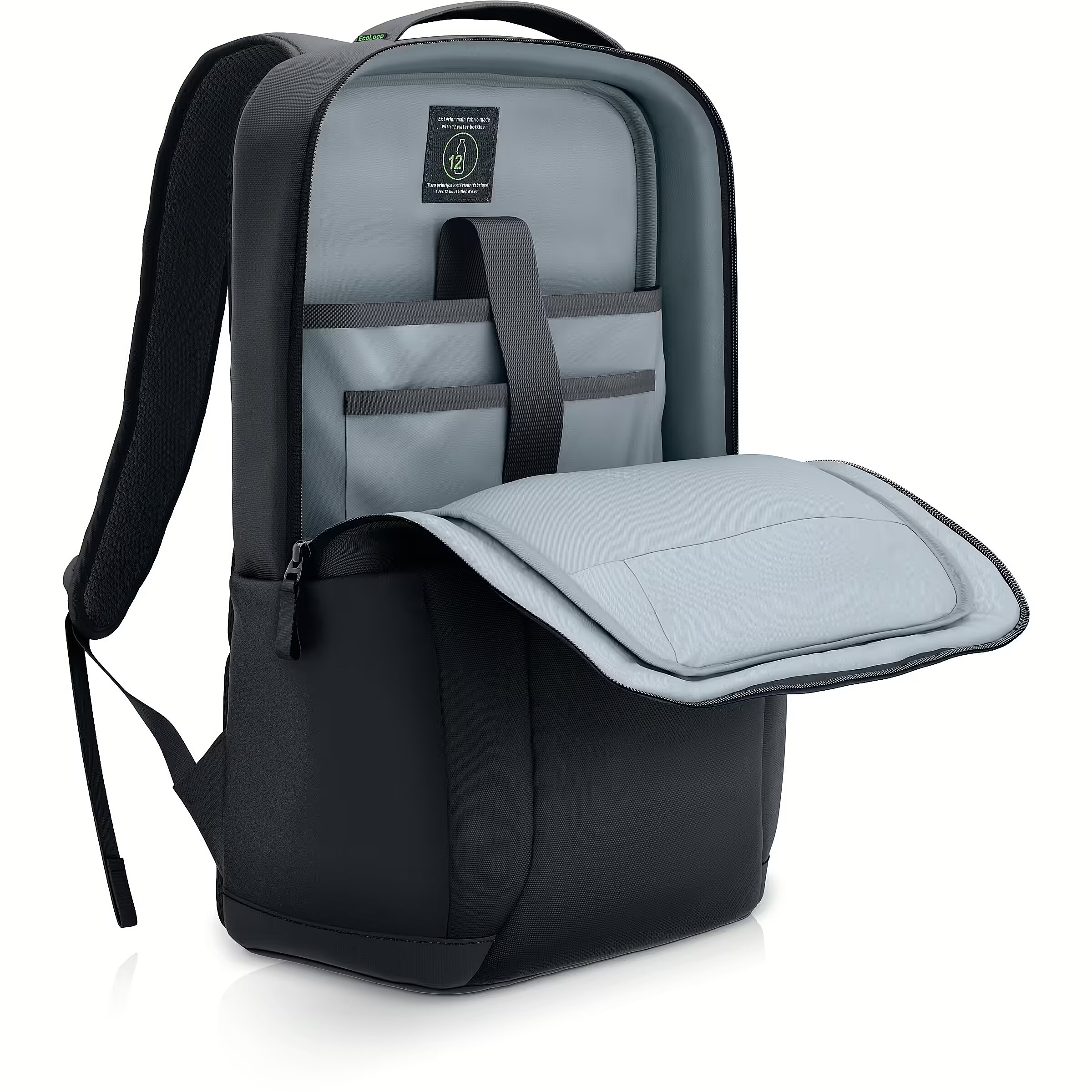 Dell EcoLoop Pro Slim Backpack 15.6