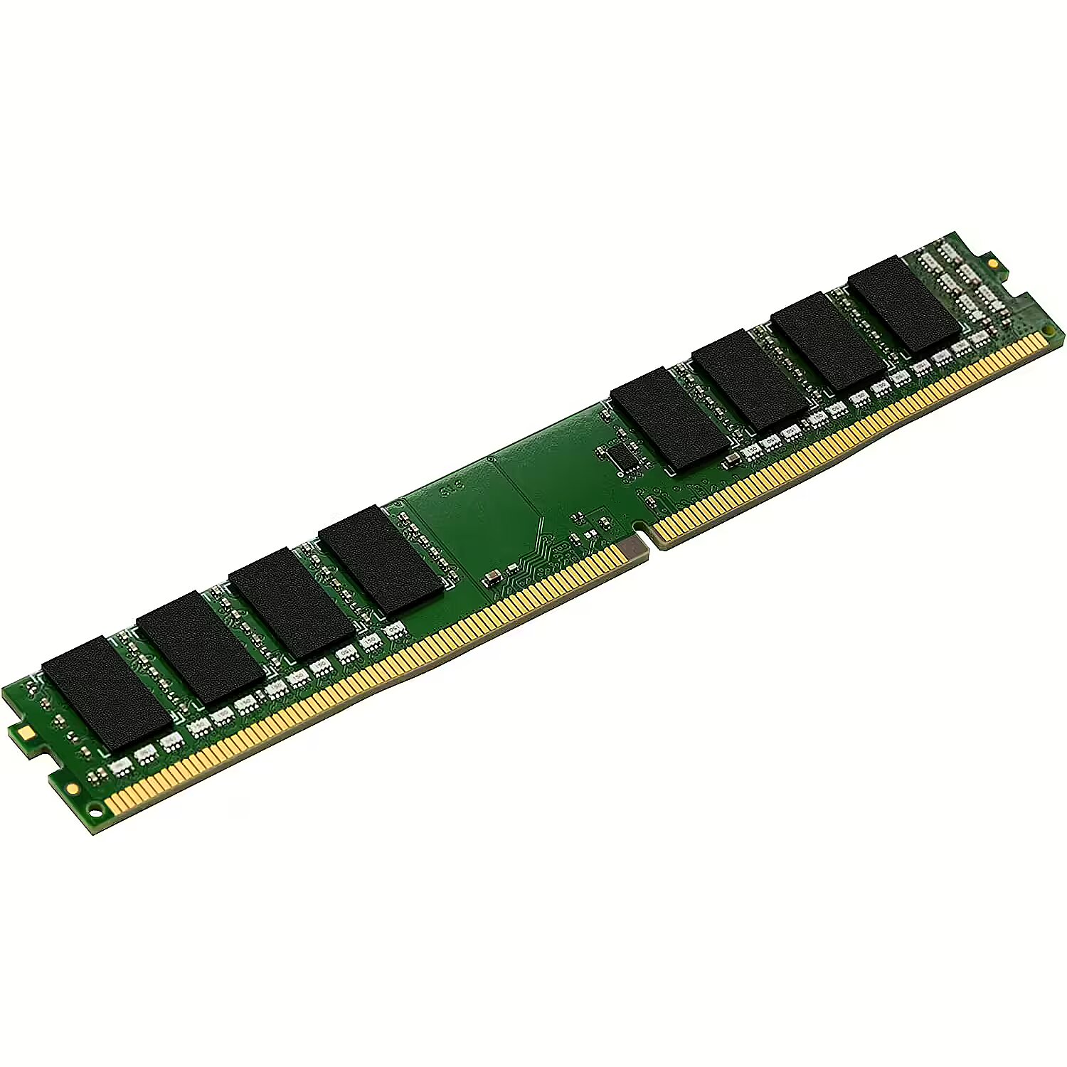 Kingston 8GB DDR4 2666MHz CL19 Single stick VLP KVR26N19S8L 8