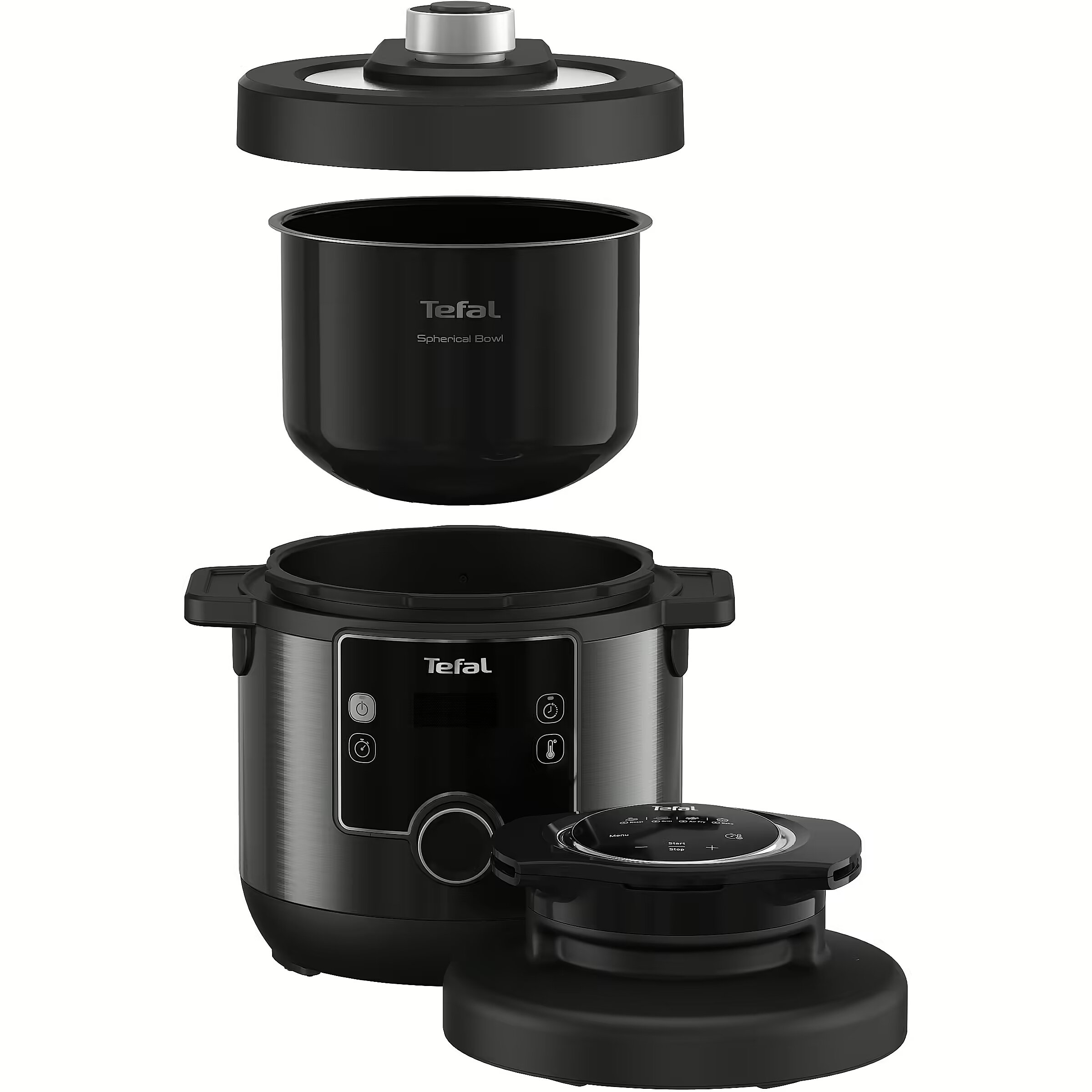 Tefal easy express multi cooker outlet