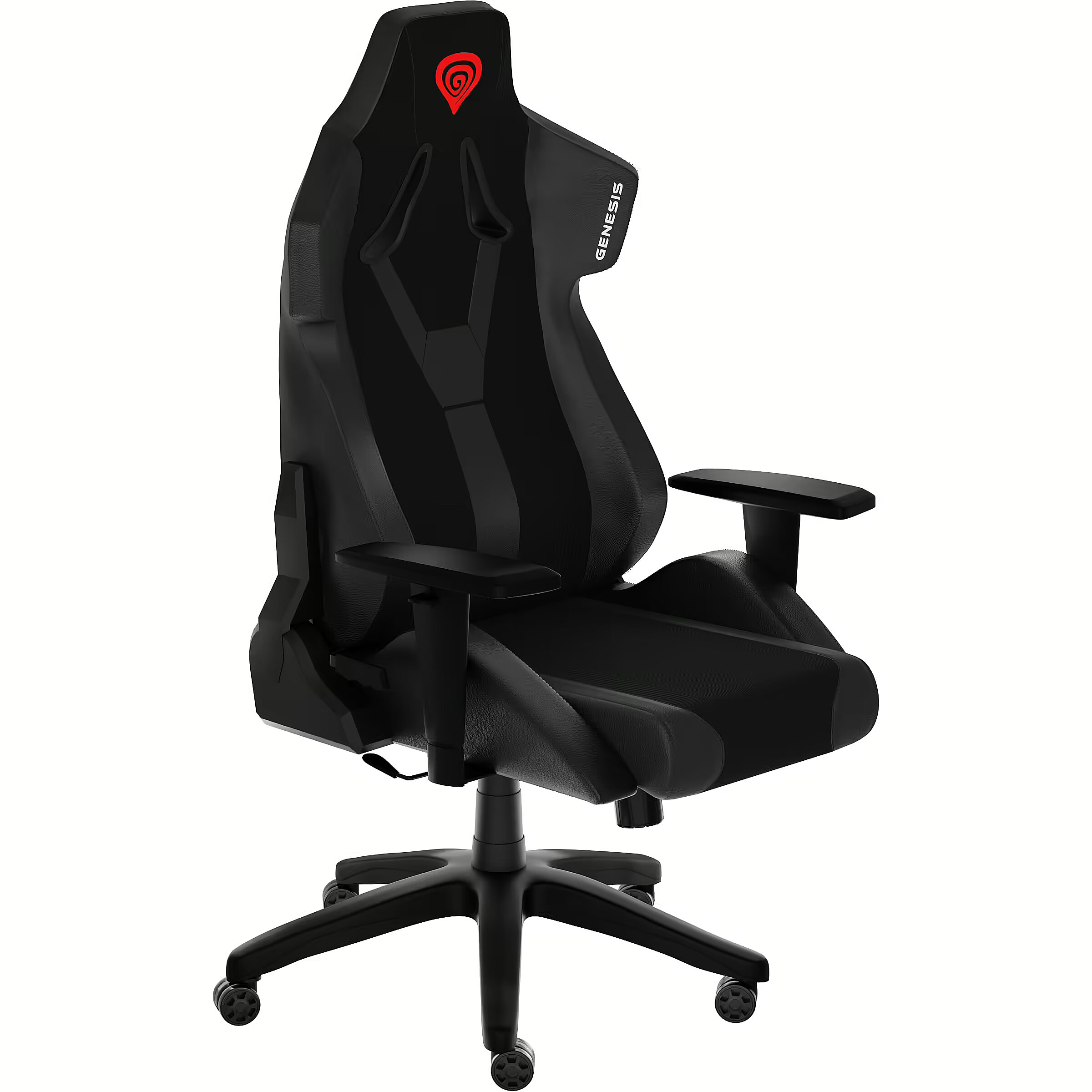 Natec Nitro 650 ONYX BLACK NFG 1848