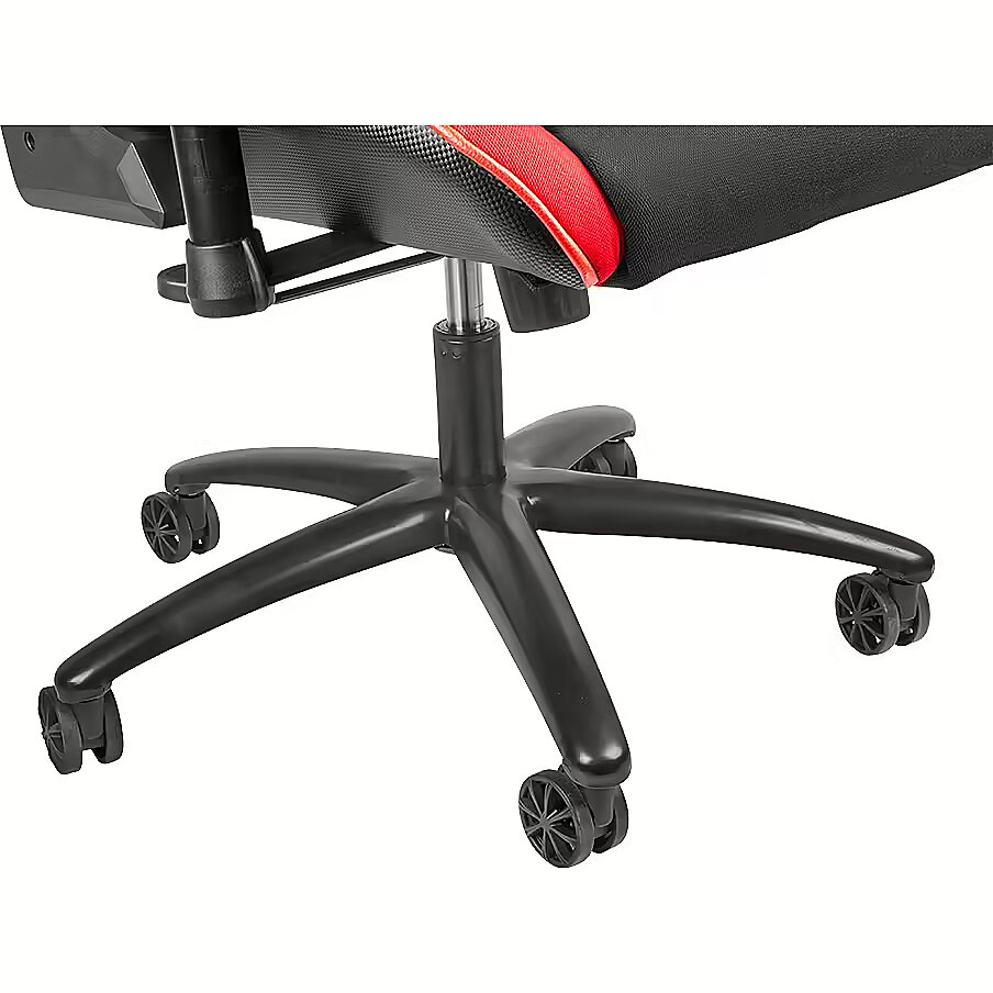Nitro 770 gaming chair top