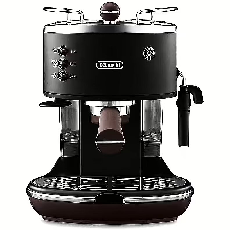 Delonghi vintage espresso machine clearance