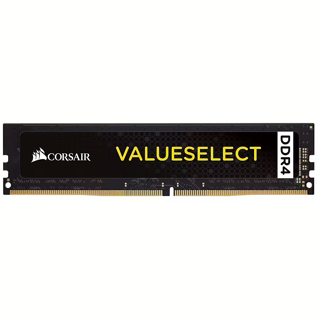 Corsair ValueSelect DDR4 16GB 2666MHz CL18 Single Stick CMV16GX4M1A2666C18