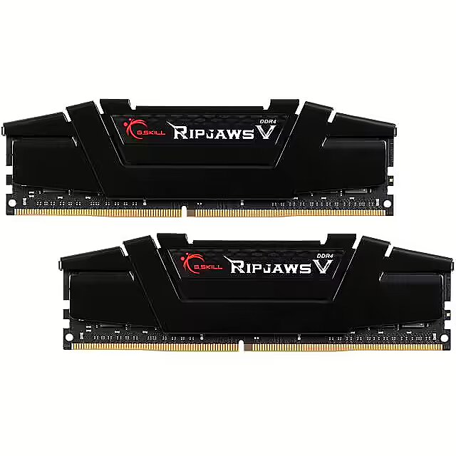 Ddr4 32gb 3200mhz top