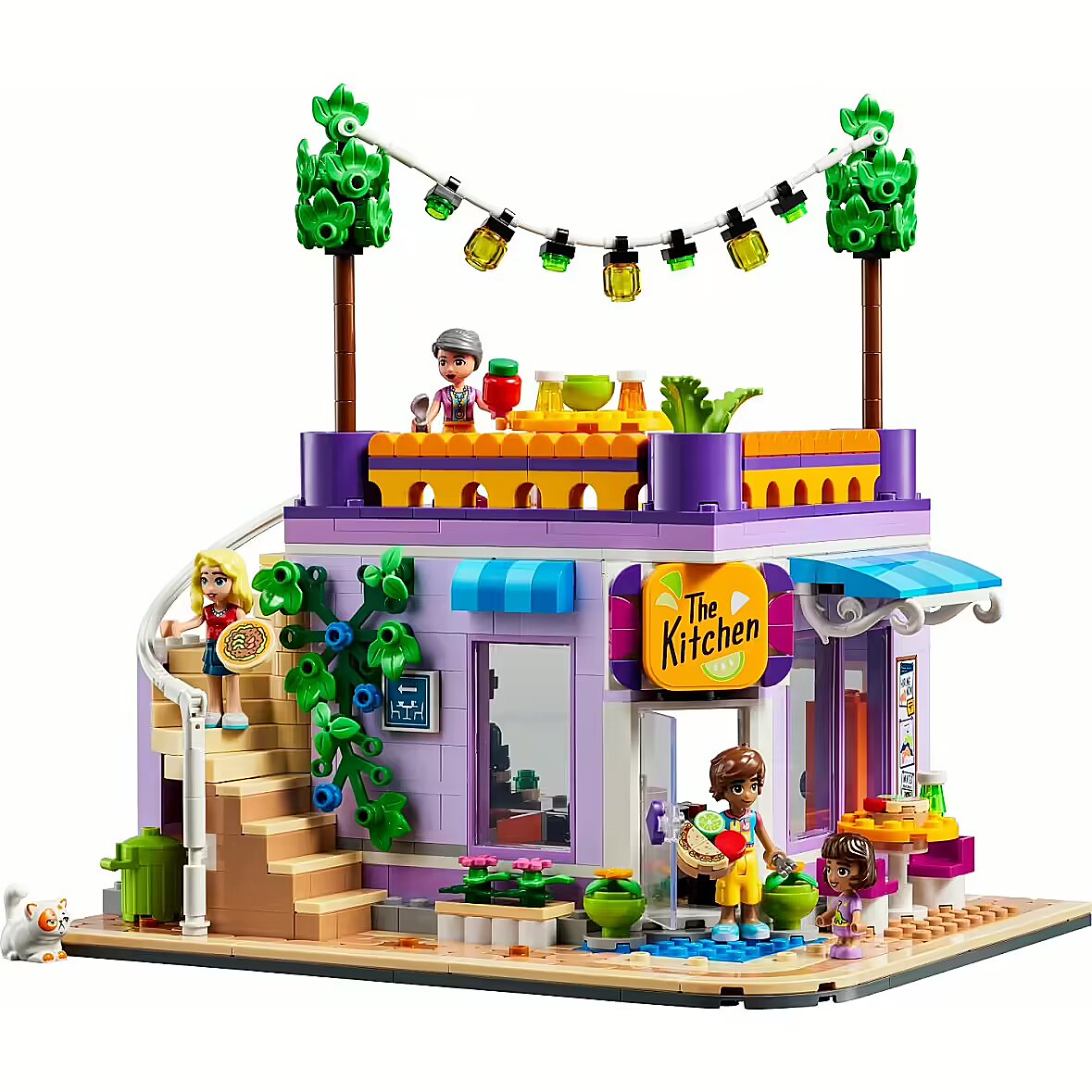 Lego heartlake new arrivals